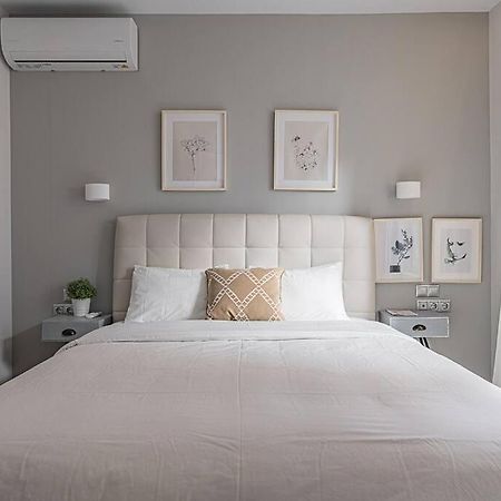 A12 Pristine 1Bedrooom Flat Near Parthenon In Athens' Heart 아파트 외부 사진