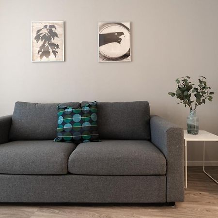 A12 Pristine 1Bedrooom Flat Near Parthenon In Athens' Heart 아파트 외부 사진
