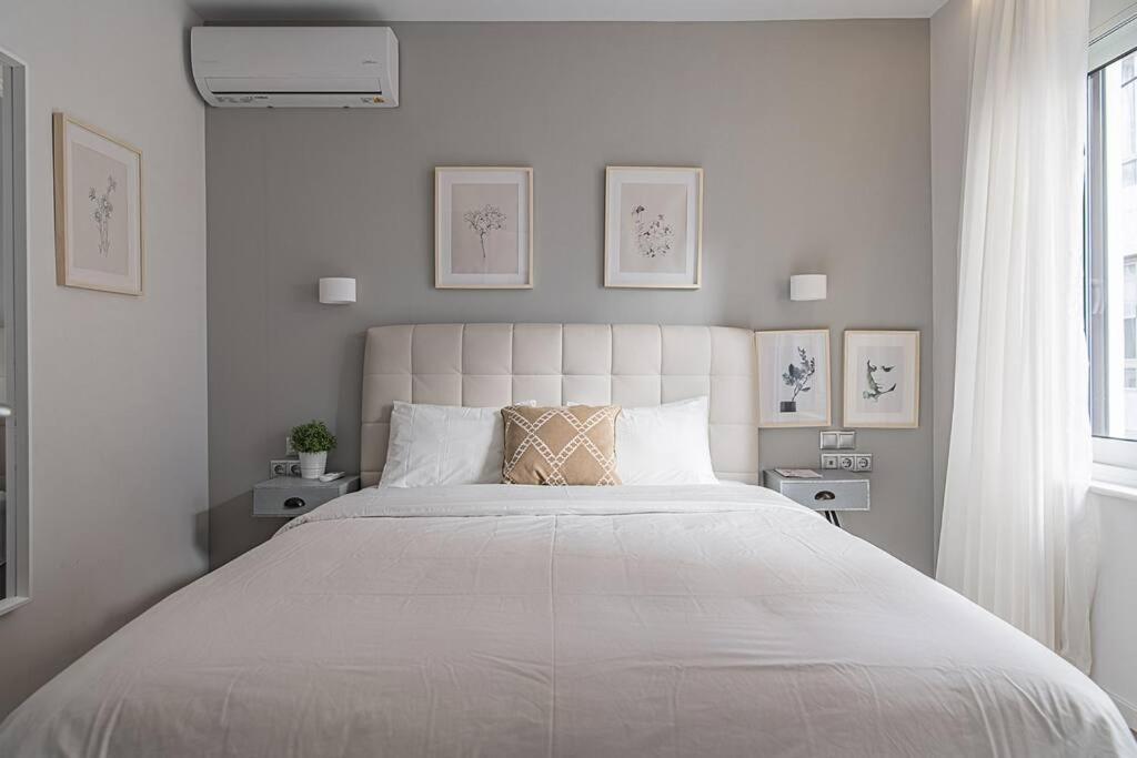 A12 Pristine 1Bedrooom Flat Near Parthenon In Athens' Heart 아파트 외부 사진