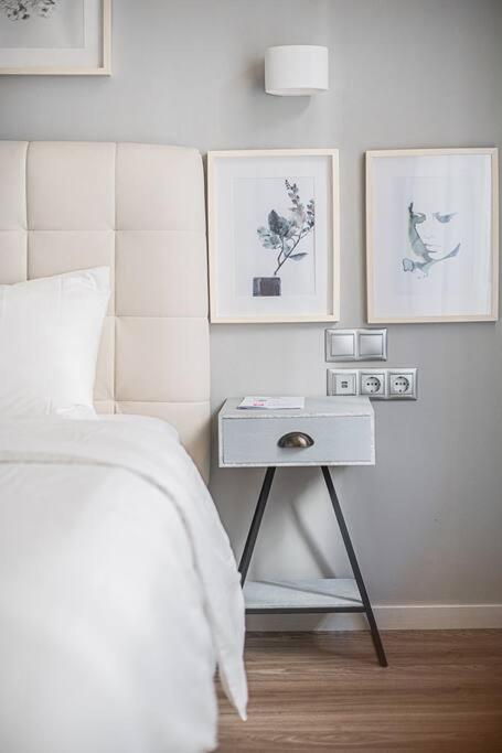 A12 Pristine 1Bedrooom Flat Near Parthenon In Athens' Heart 아파트 외부 사진