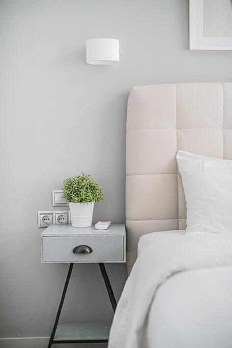 A12 Pristine 1Bedrooom Flat Near Parthenon In Athens' Heart 아파트 외부 사진