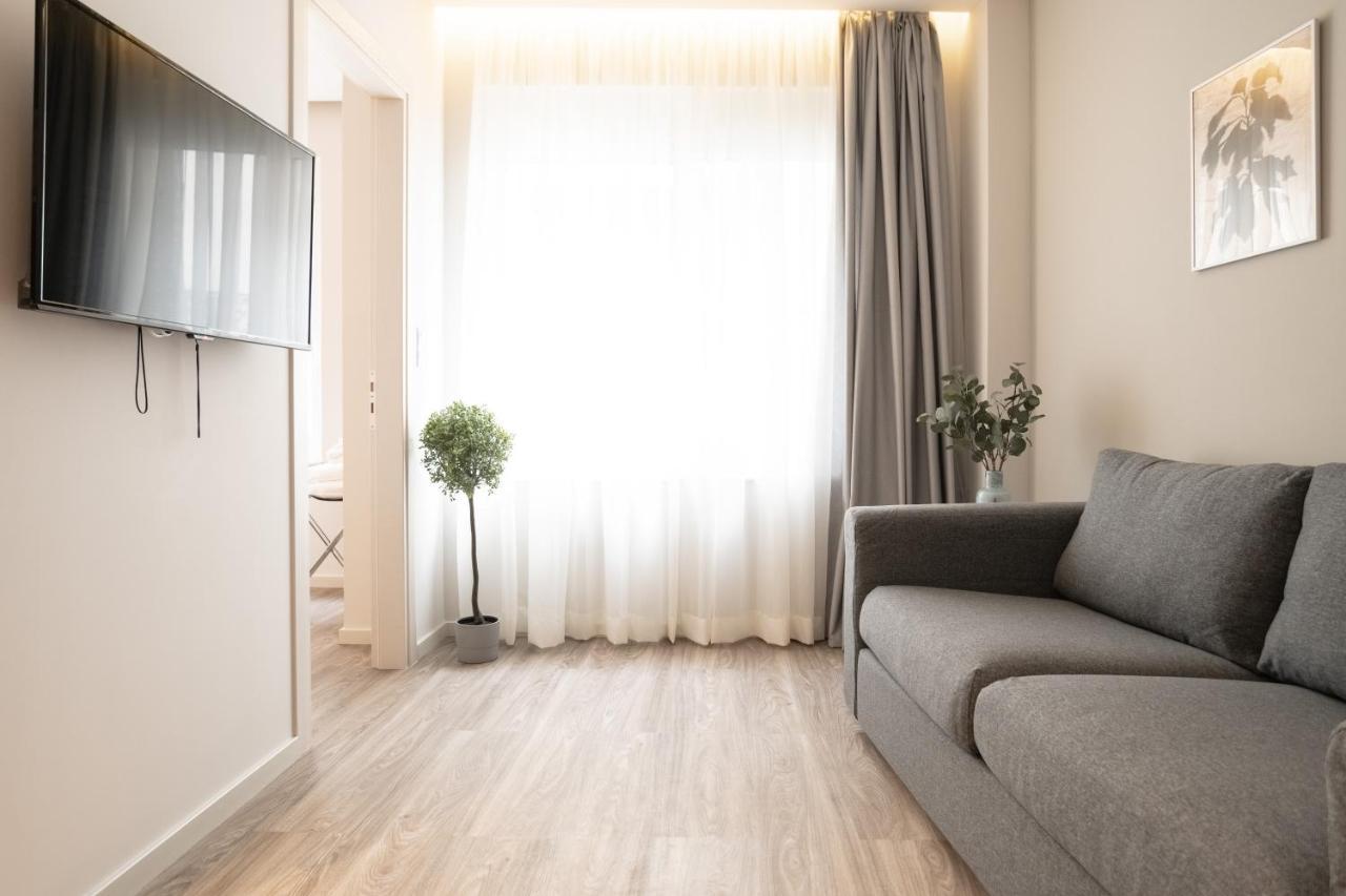 A12 Pristine 1Bedrooom Flat Near Parthenon In Athens' Heart 아파트 외부 사진