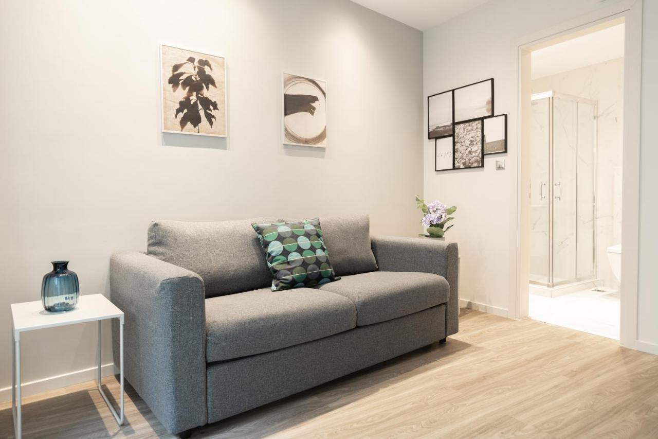 A12 Pristine 1Bedrooom Flat Near Parthenon In Athens' Heart 아파트 외부 사진