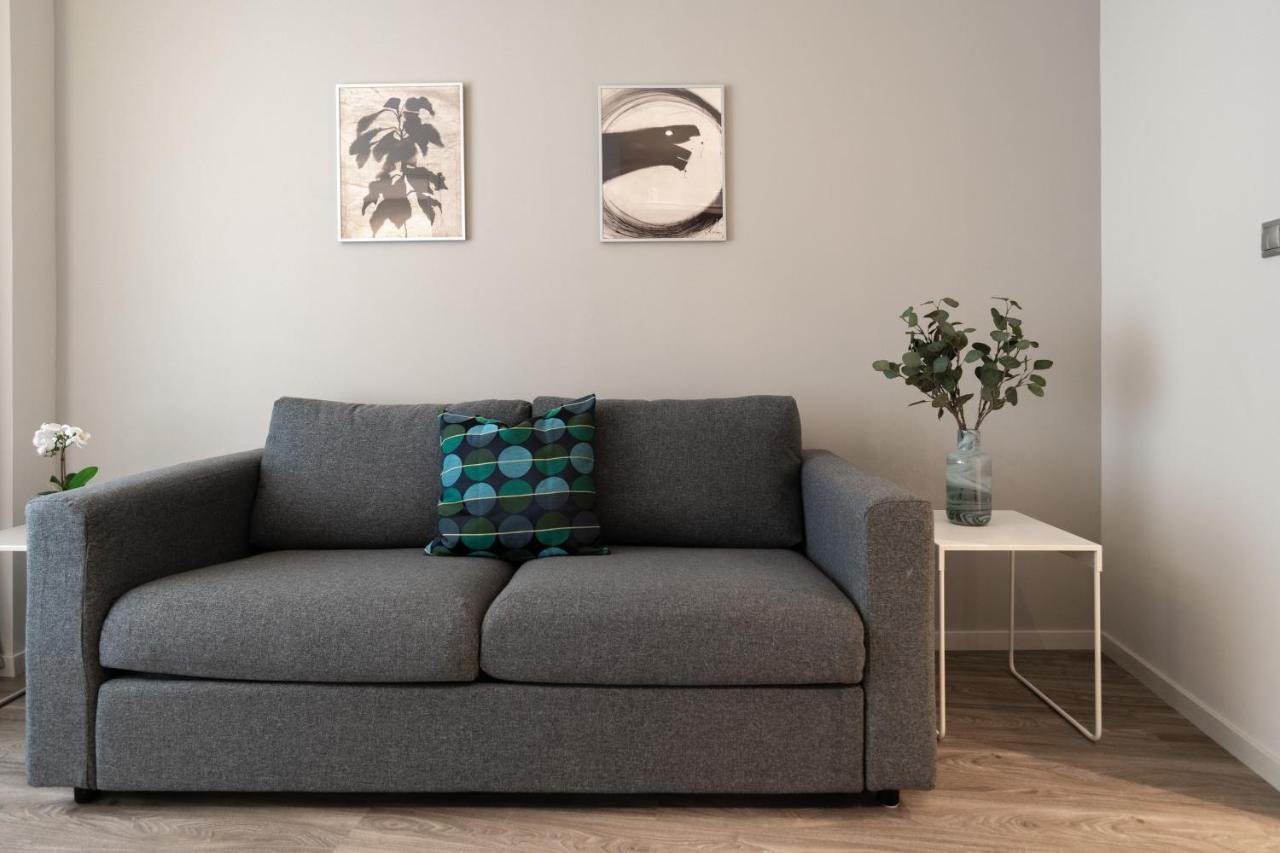 A12 Pristine 1Bedrooom Flat Near Parthenon In Athens' Heart 아파트 외부 사진