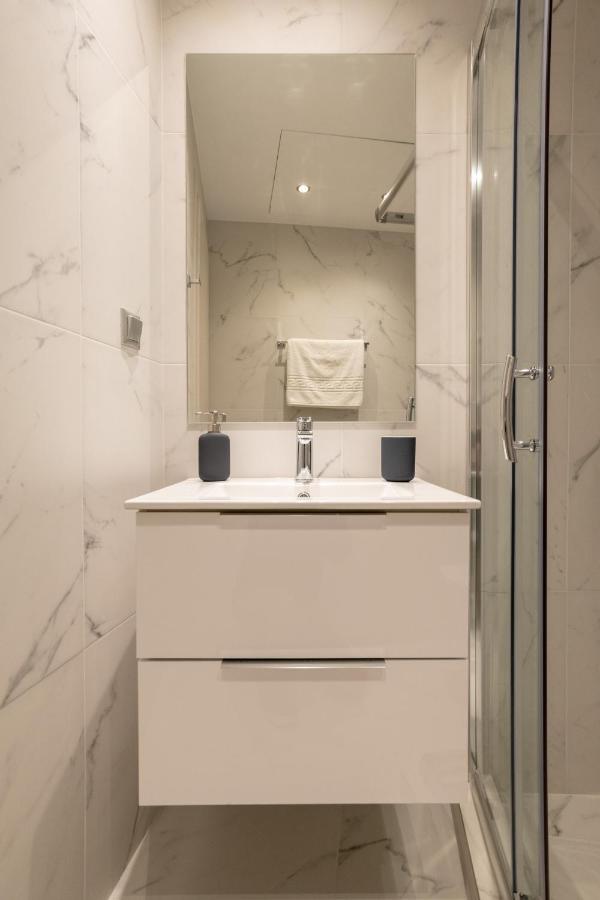 A12 Pristine 1Bedrooom Flat Near Parthenon In Athens' Heart 아파트 외부 사진