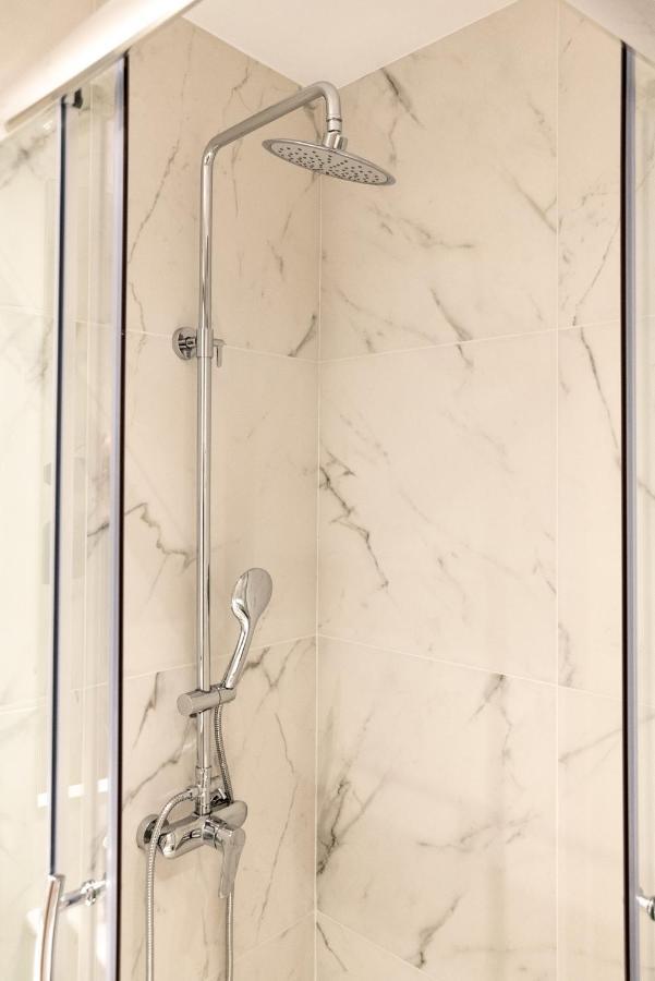 A12 Pristine 1Bedrooom Flat Near Parthenon In Athens' Heart 아파트 외부 사진